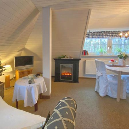 Charming Apartment In Wei Enbrunn Near Forest Weissenbrunn Bagian luar foto