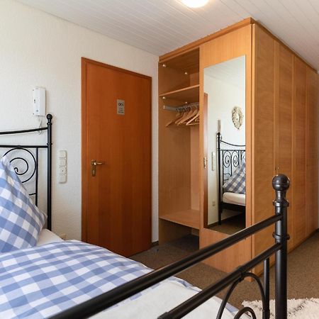 Charming Apartment In Wei Enbrunn Near Forest Weissenbrunn Bagian luar foto