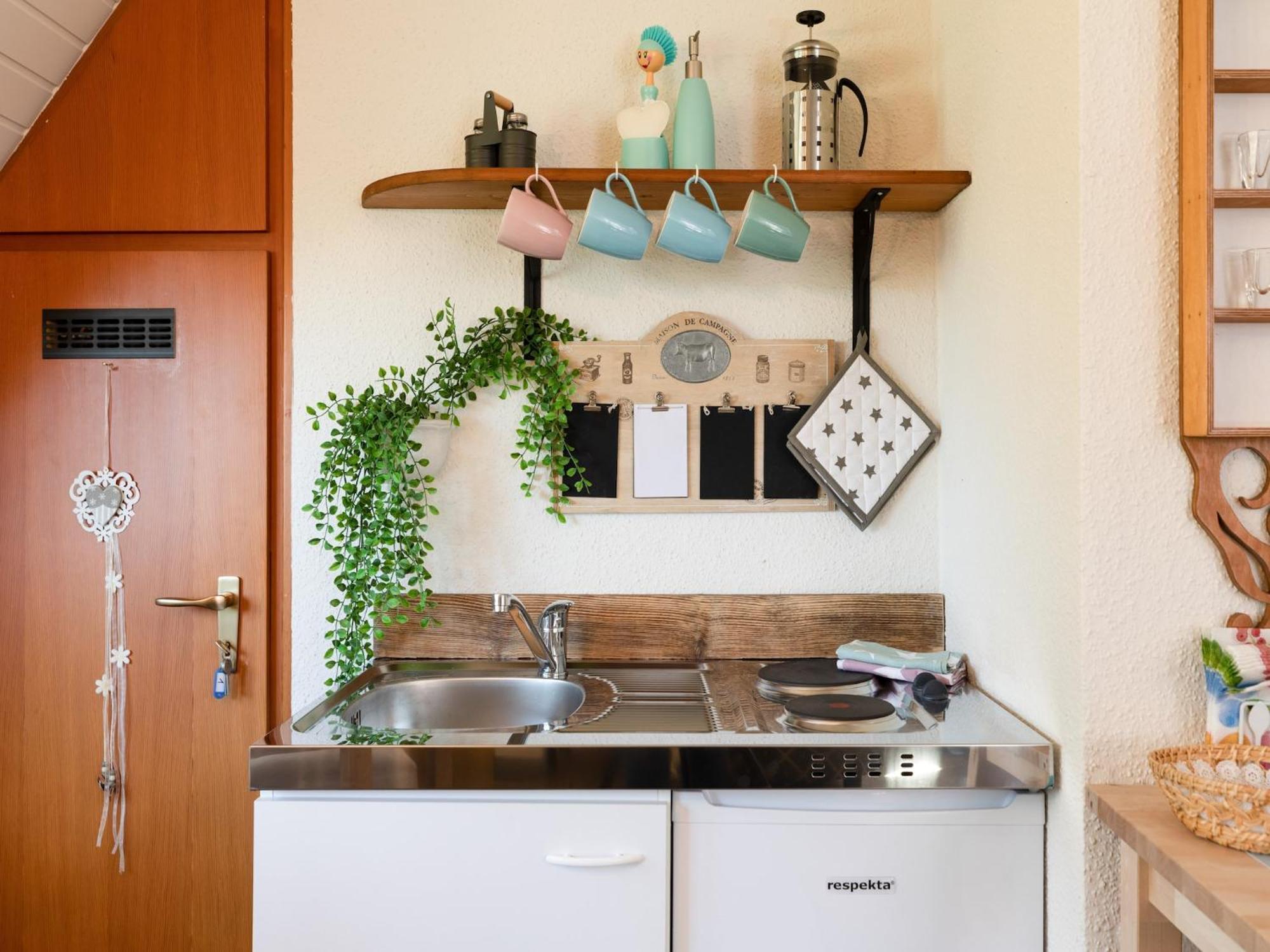 Charming Apartment In Wei Enbrunn Near Forest Weissenbrunn Bagian luar foto