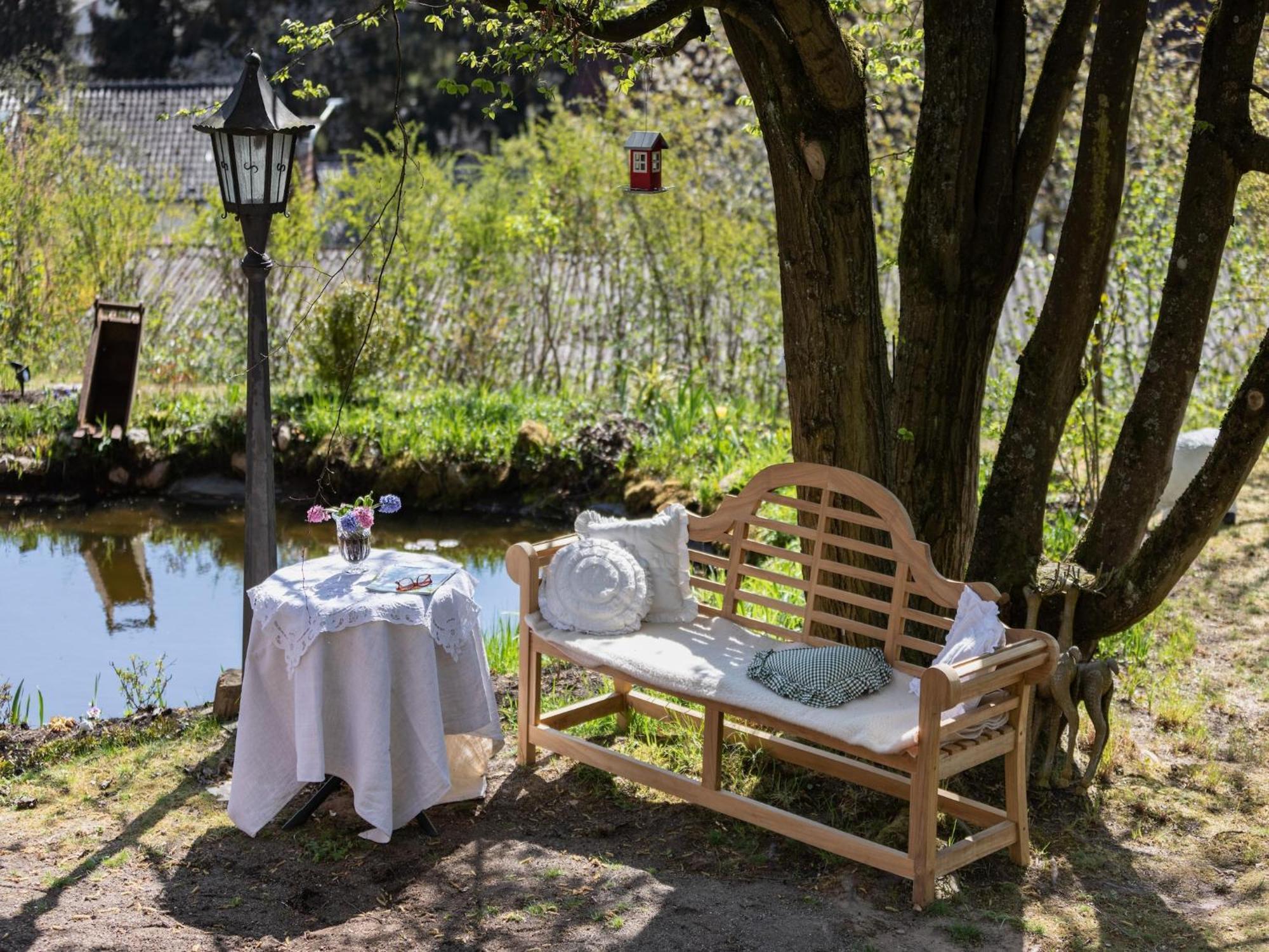 Charming Apartment In Wei Enbrunn Near Forest Weissenbrunn Bagian luar foto